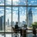 Firma in Dubai, Wohnsitz in Deutschland: Steuern und Infos