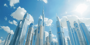 Muss man in Dubai Steuern zahlen? Alles über Dubai Steuern!