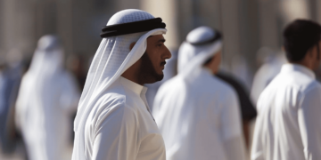 Dubai Durchschnittseinkommen: Ein transparenter Überblick