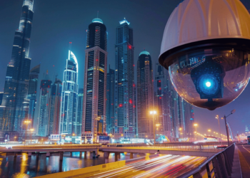 Warum ist Dubai so sicher? Die 5 wichtigsten Fakten