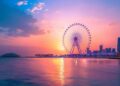 Ain Dubai: Das spektakuläre Riesenrad in Dubai