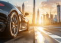 Auto mieten Dubai: ECHTE Erfahrungen, Kosten und Tipps