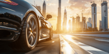 Auto mieten Dubai: ECHTE Erfahrungen, Kosten und Tipps