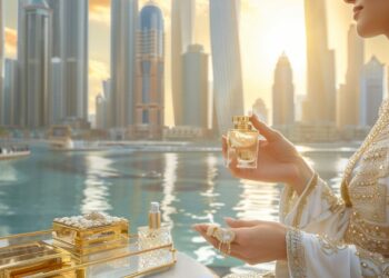 Dubai Influencer Vertrag: Darum handelt es sich