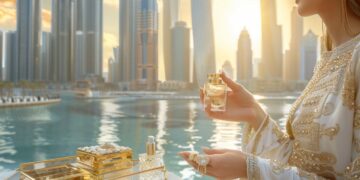 Dubai Influencer Vertrag: Darum handelt es sich