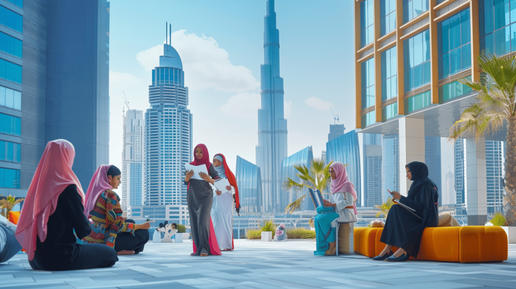 Dubai Frauenrechte: Herausforderungen und kulturelle Barrieren