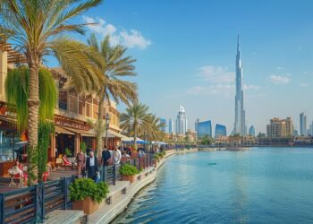 Dubai Wetter Januar: Reisetipps & Temperaturen