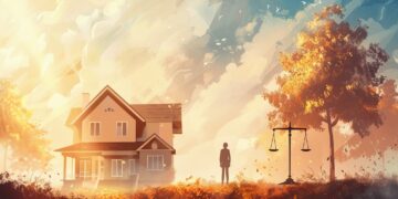 Lastenausgleich 2024 für Hausbesitzer Infos