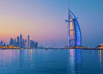 Dubai Stadtteile: Ein Überblick über die wichtigsten Bezirke