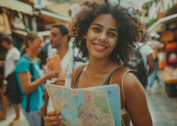 Ferienjob im Ausland finden – Tipps & Angebote