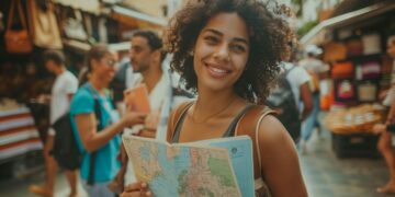 Ferienjob im Ausland finden – Tipps & Angebote