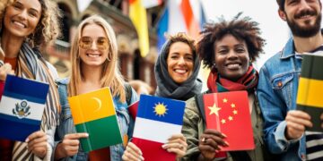 Neues Gesetz 2023: Doppelte Staatsbürgerschaft Ab Wann