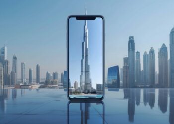 Vorwahl Dubai: Telefonnummern leicht finden
