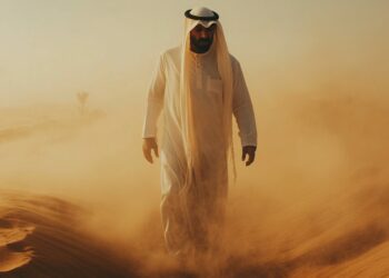 Dubai Wetter September – Sonne & Klimadaten Guide