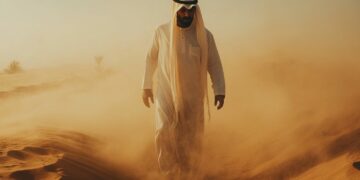 Dubai Wetter September – Sonne & Klimadaten Guide