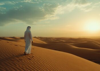 Dubai Wetter Oktober: Ideal für Urlaub?