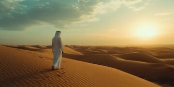 Dubai Wetter Oktober: Ideal für Urlaub?