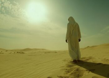 Dubai Wetter August: Sonne & Hitze Guide