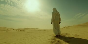 Dubai Wetter August: Sonne & Hitze Guide