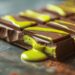 Die virale Dubai Schokolade: Alle Infos + Rezept