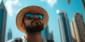 Dubai Regeln für Touristen – Wichtige Infos 2024/2025