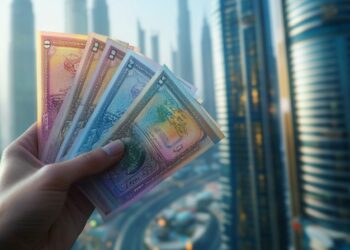Dubai Währung: Alles zur Geldeinheit in den VAE