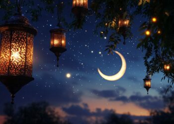 Ramadan 2025: Datum und Informationen