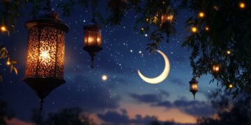 Ramadan 2025: Datum und Informationen