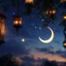 Ramadan 2025: Datum und Informationen