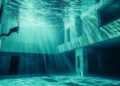 Deep Dive Dubai: Das tiefste Tauchbecken der Welt