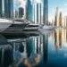 Dubai Marina: Luxuriöses Wohnen am Wasser