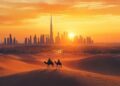 Dubai Urlaub: Luxus & Abenteuer in der Wüstenstadt