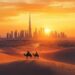 Dubai Urlaub: Luxus & Abenteuer in der Wüstenstadt