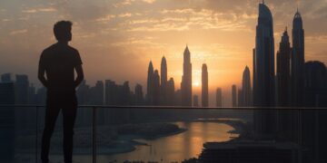 Dubai Wetter Dezember: Sonne & Temperaturen
