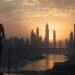 Dubai Wetter Dezember: Sonne & Temperaturen