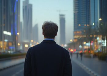 Dubai Wetter November: Ideal für Ihre Reise?