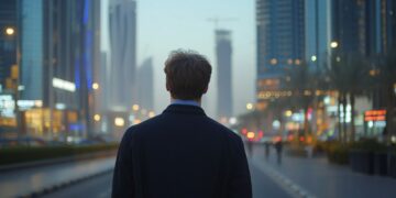 Dubai Wetter November: Ideal für Ihre Reise?