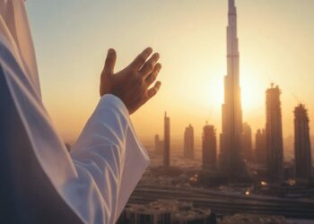 Was ist in Dubai verboten? – Reisehinweise 2024/2025