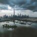 Dubai Überschwemmung: Unwetter trifft Wüstenstadt