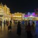 Global Village Dubai: Kulturelles Erlebnis in VAE