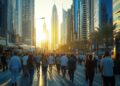 Dubai Wetter Februar: Ideale Reisezeit?