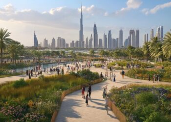 Dubai Wetter Mai: Prognosen & Reisetipps 2024