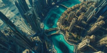 Dubai Wetter Juli: Temperaturen & Reisetipps