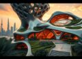 museum of the future dubai