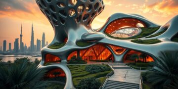 museum of the future dubai