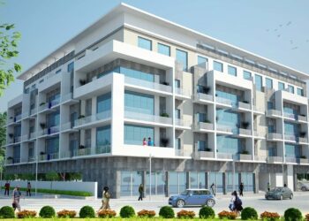 Off-Plan-Immobilien in Dubai