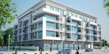 Off-Plan-Immobilien in Dubai