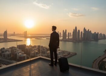 Umzug der Firma nach Dubai: Diese steuerlichen Hürden sollten Unternehmer kennen