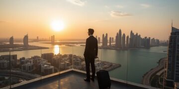 Umzug der Firma nach Dubai: Diese steuerlichen Hürden sollten Unternehmer kennen