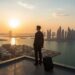 Umzug der Firma nach Dubai: Diese steuerlichen Hürden sollten Unternehmer kennen